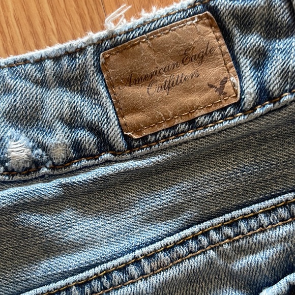 American eagle shorts 2 - Picture 3 of 8